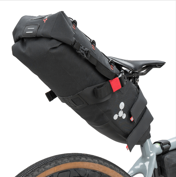 Sacoche de Selle Geosmina Seat Bag