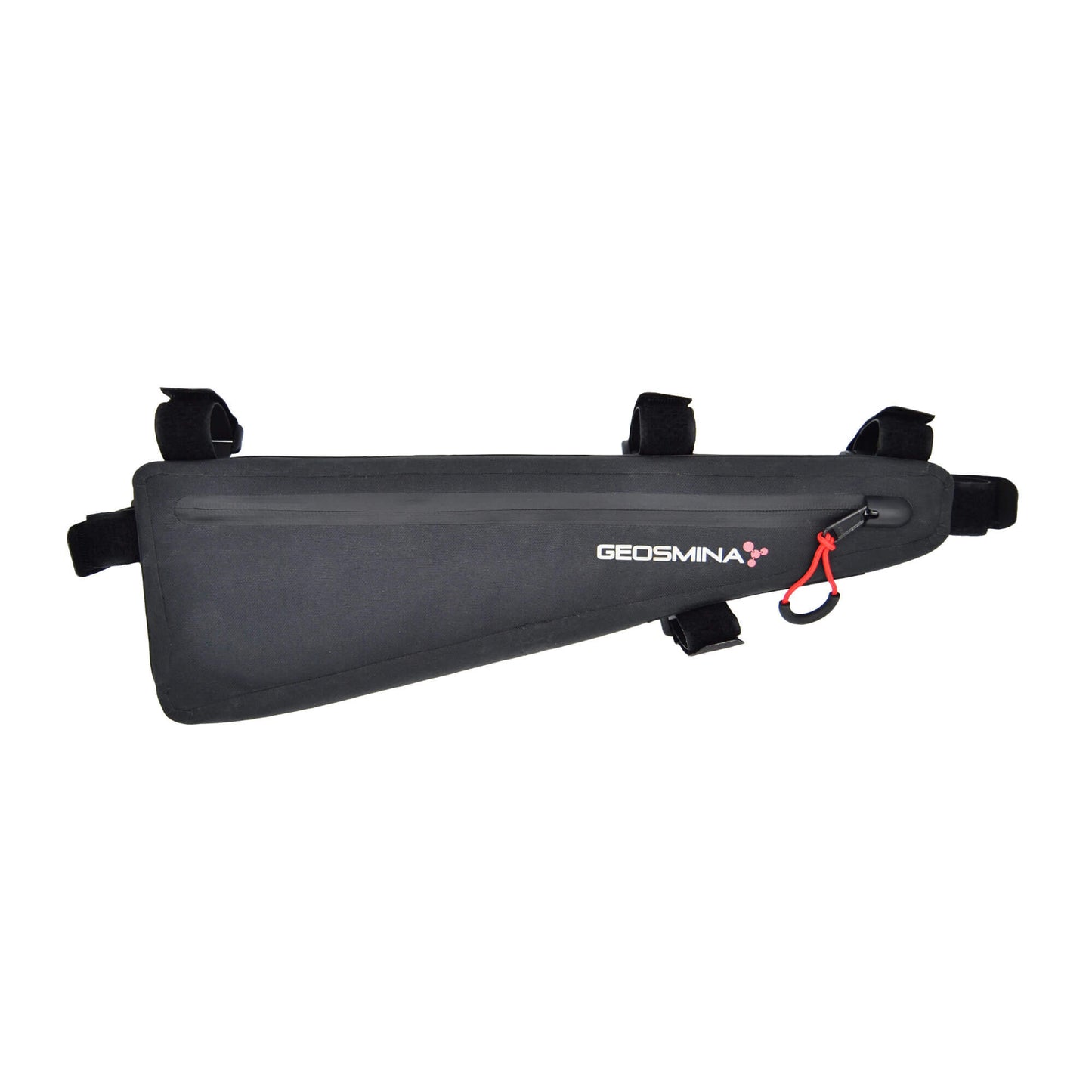 Sacoche de Cadre Geosmina MTB Frame Bag