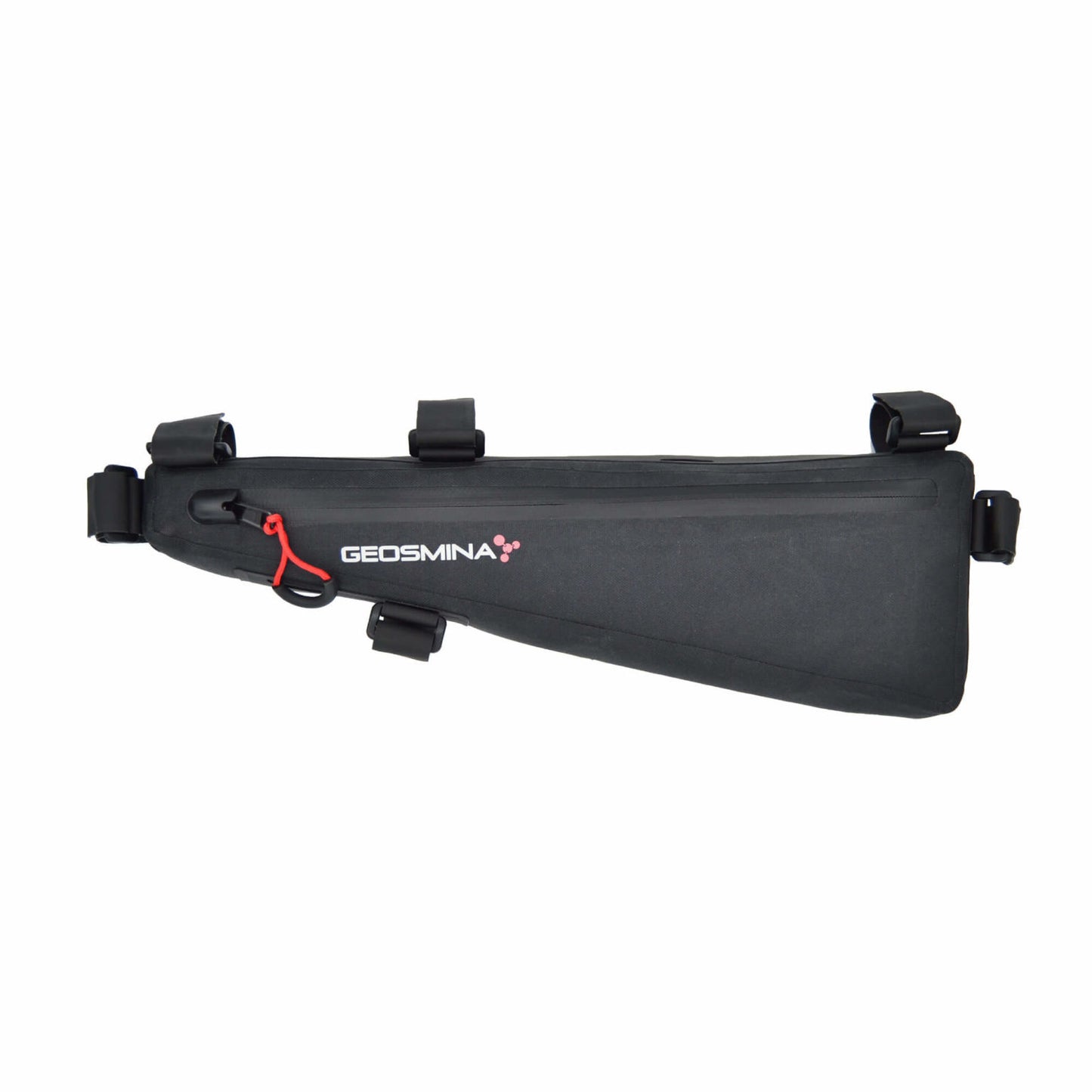 Sacoche de Cadre Geosmina MTB Frame Bag