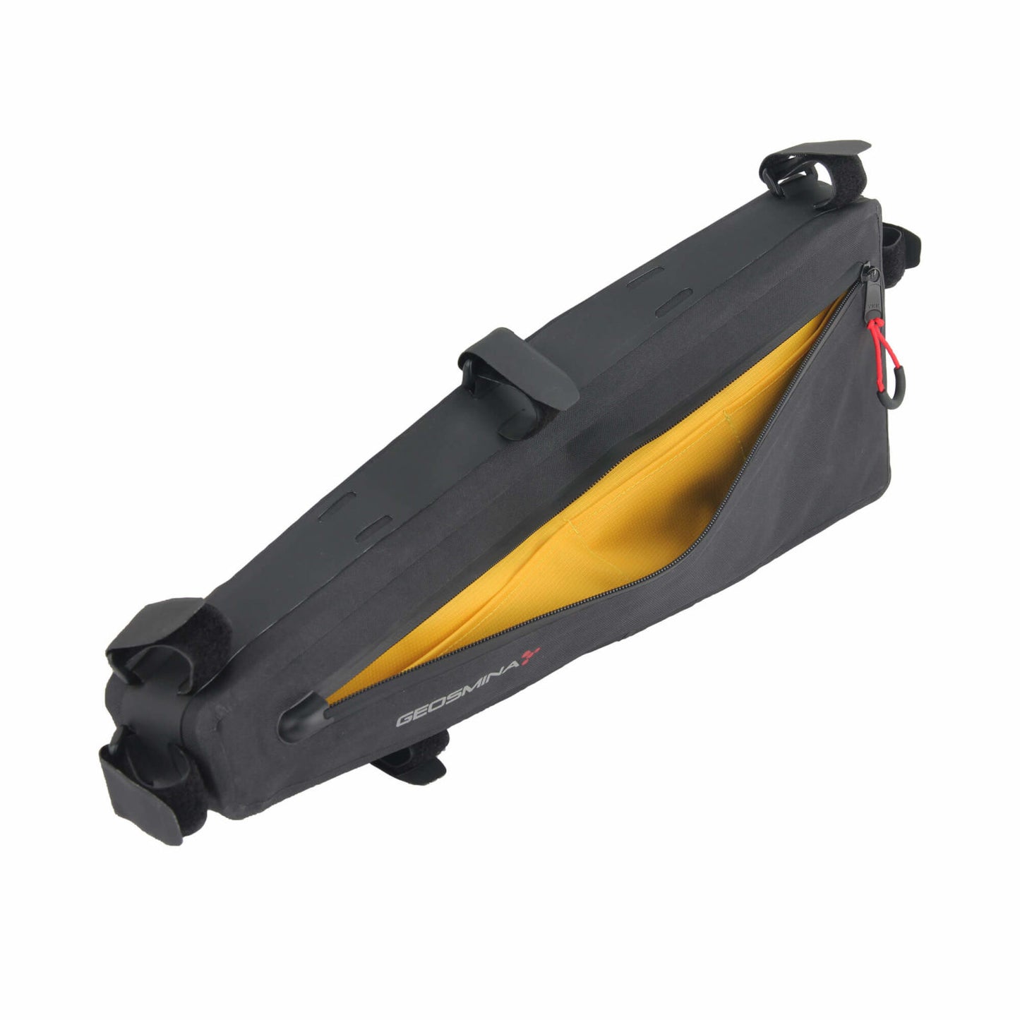 Sacoche de Cadre Geosmina Gravel Frame Bag
