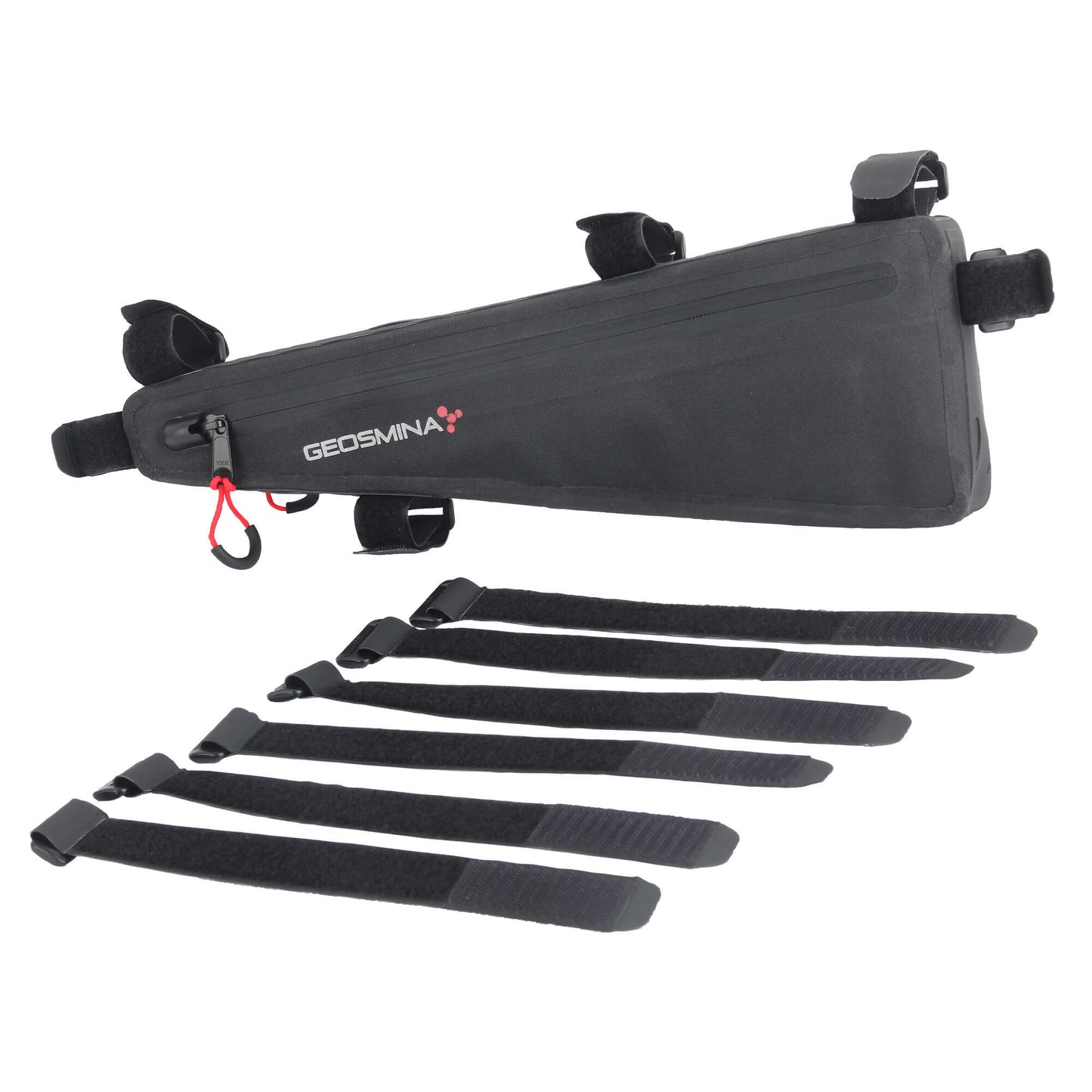 Sacoche de Cadre Geosmina MTB Frame Bag