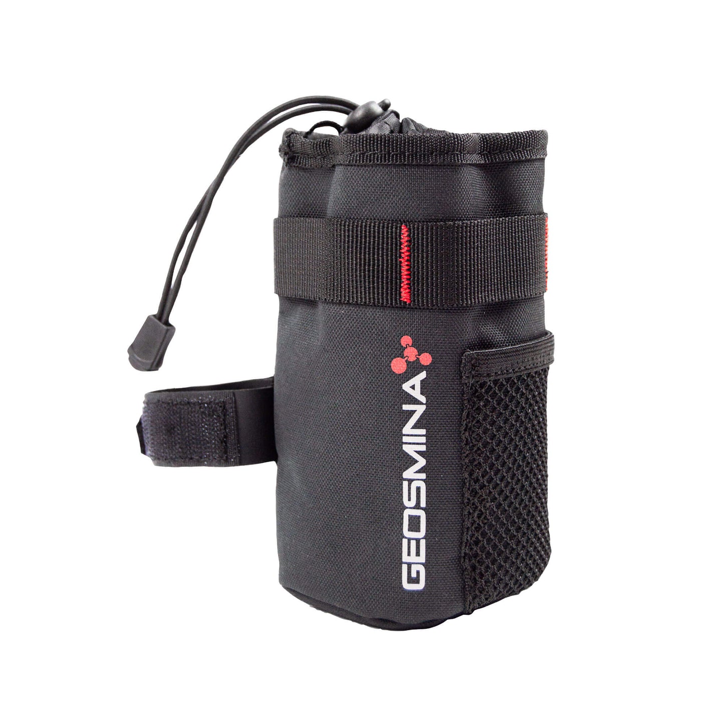 Sacoche de Cintre Geosmina Stem Pouch Bag