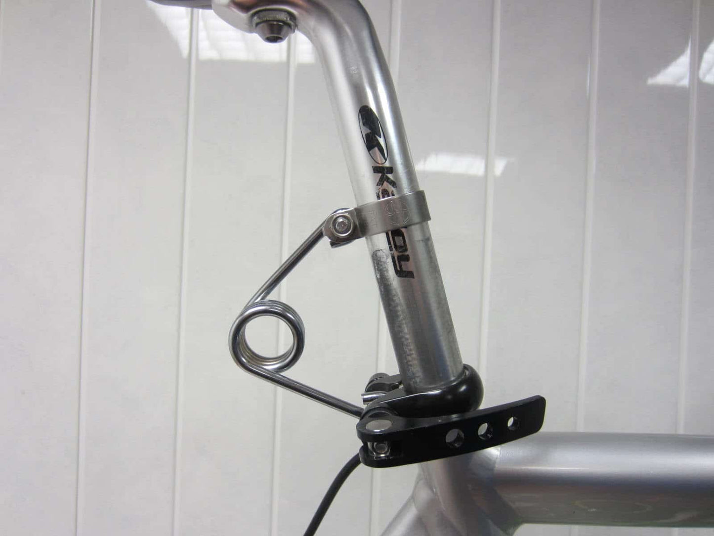 Dropper QR Hite-Rite