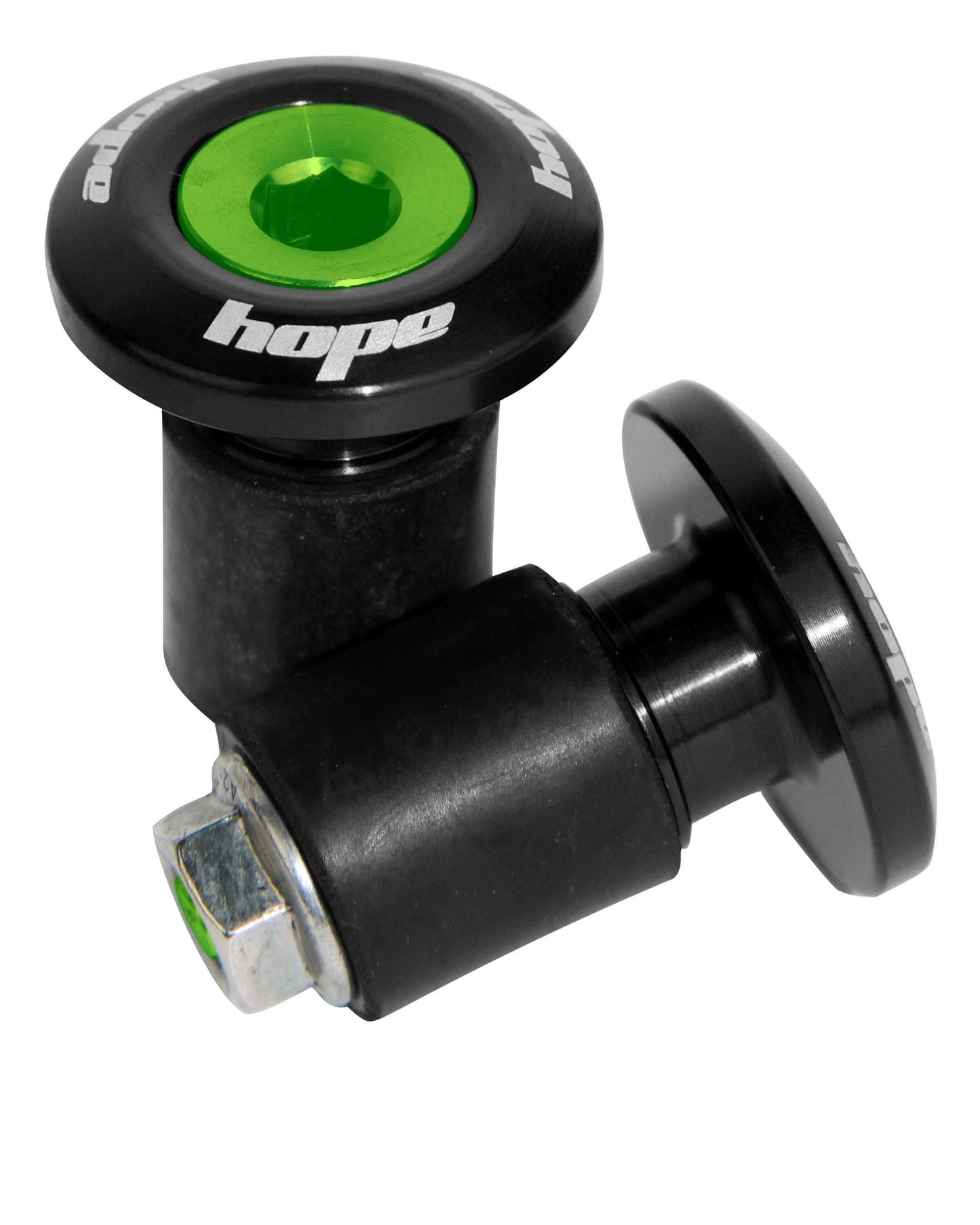 Embouts de cintre Hope Grip Doctor