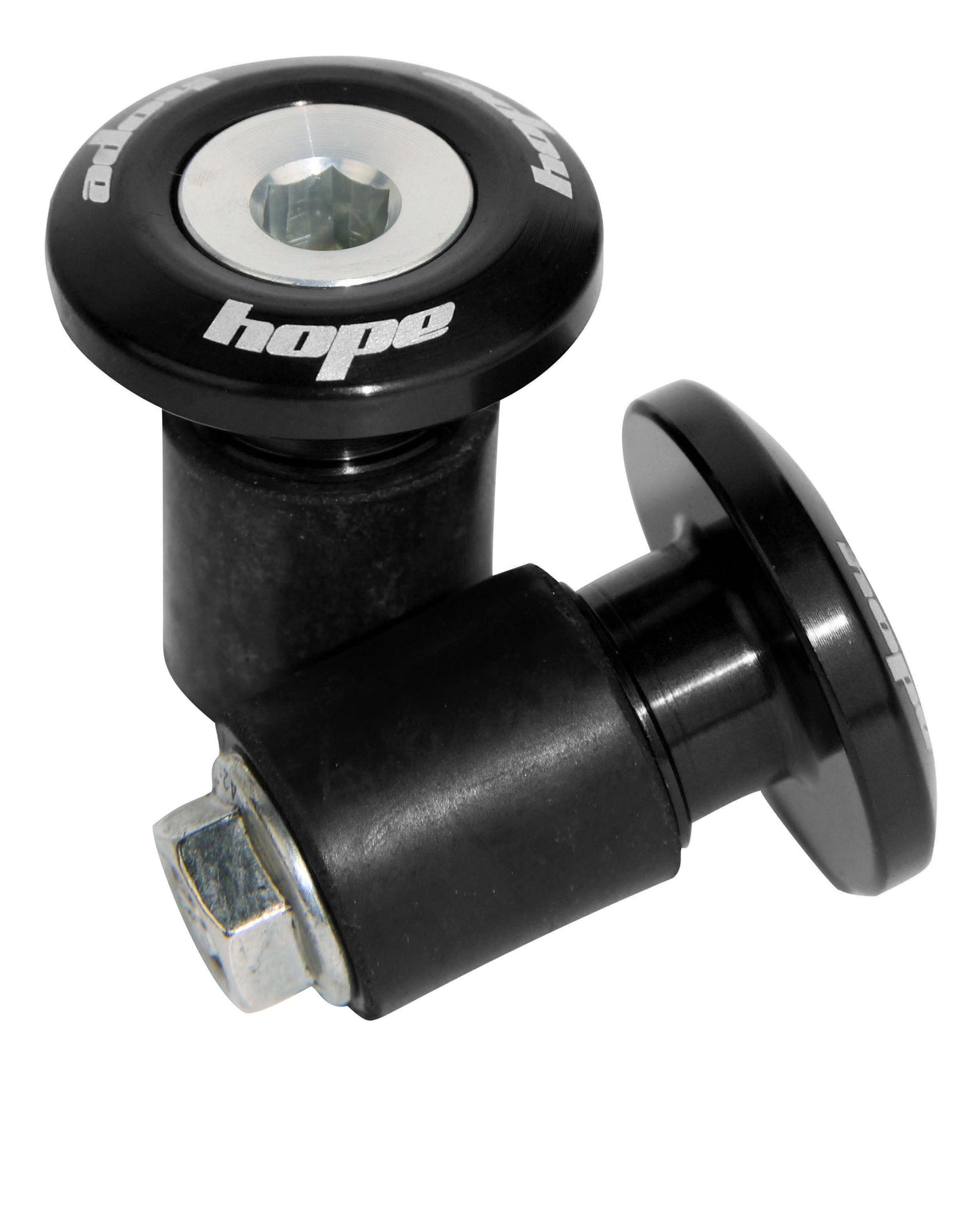 Embouts de cintre Hope Grip Doctor