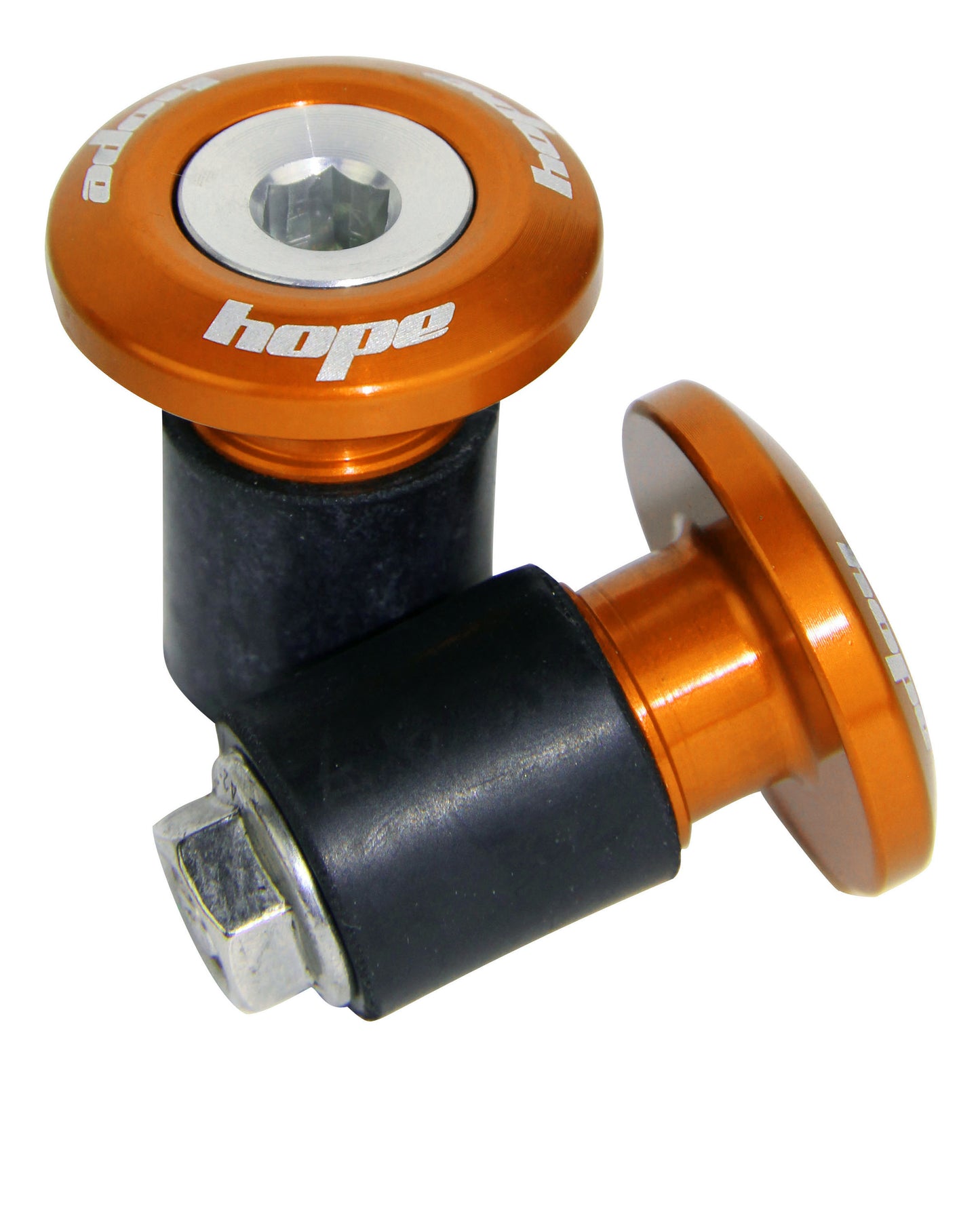 Embouts de cintre Hope Grip Doctor