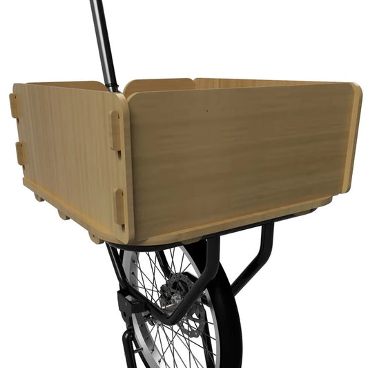 Caisse Joker Mini Wood Box