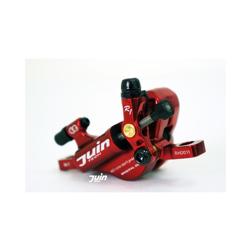 Etriers de frein JUIN TECH R-1