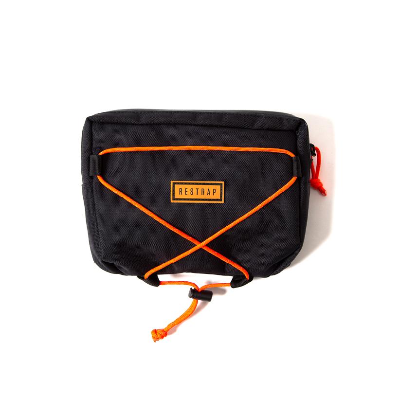 Sacoche de cintre Restrap Bar Bag - S
