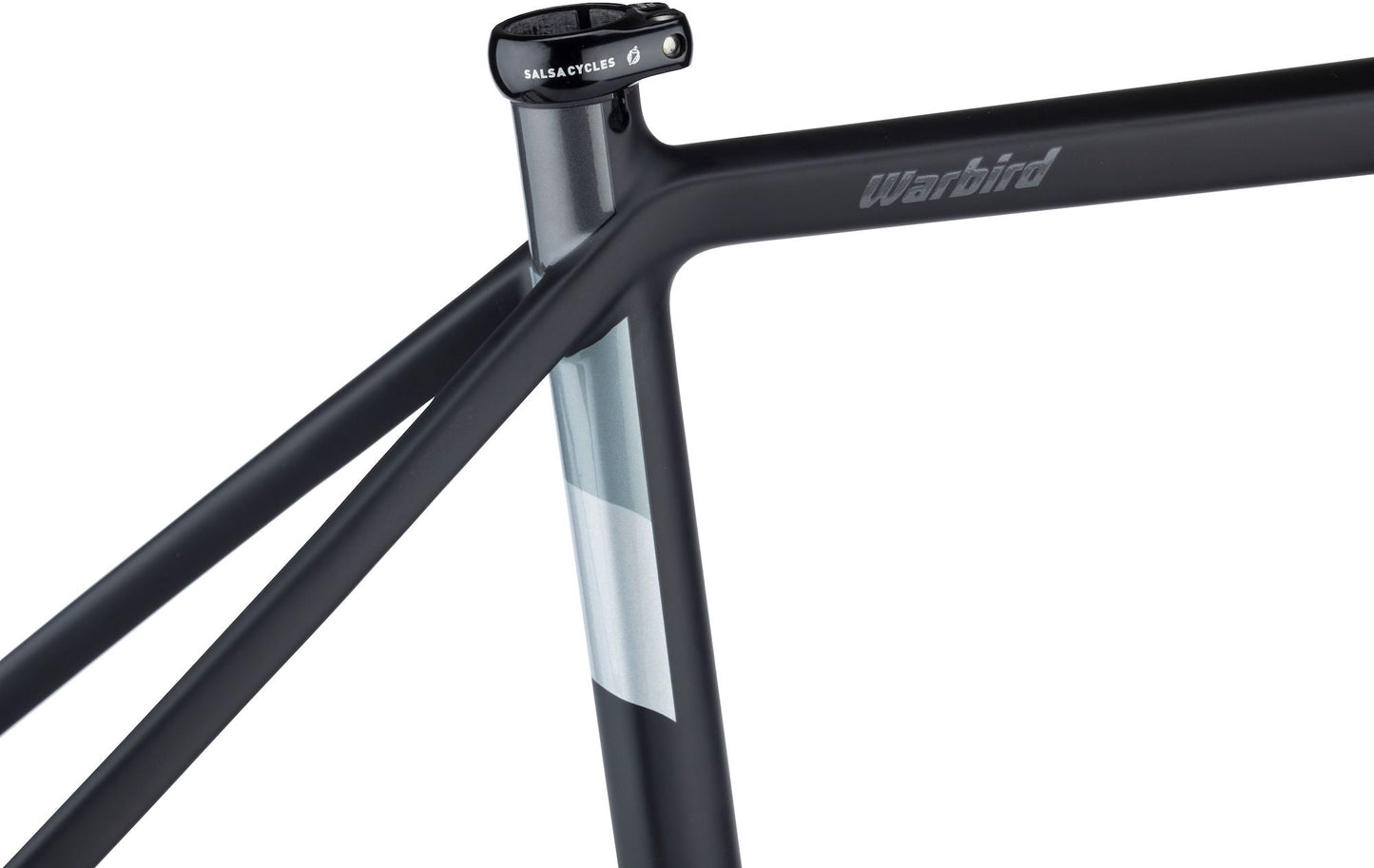 Kit Cadre Salsa Warbird Carbone
