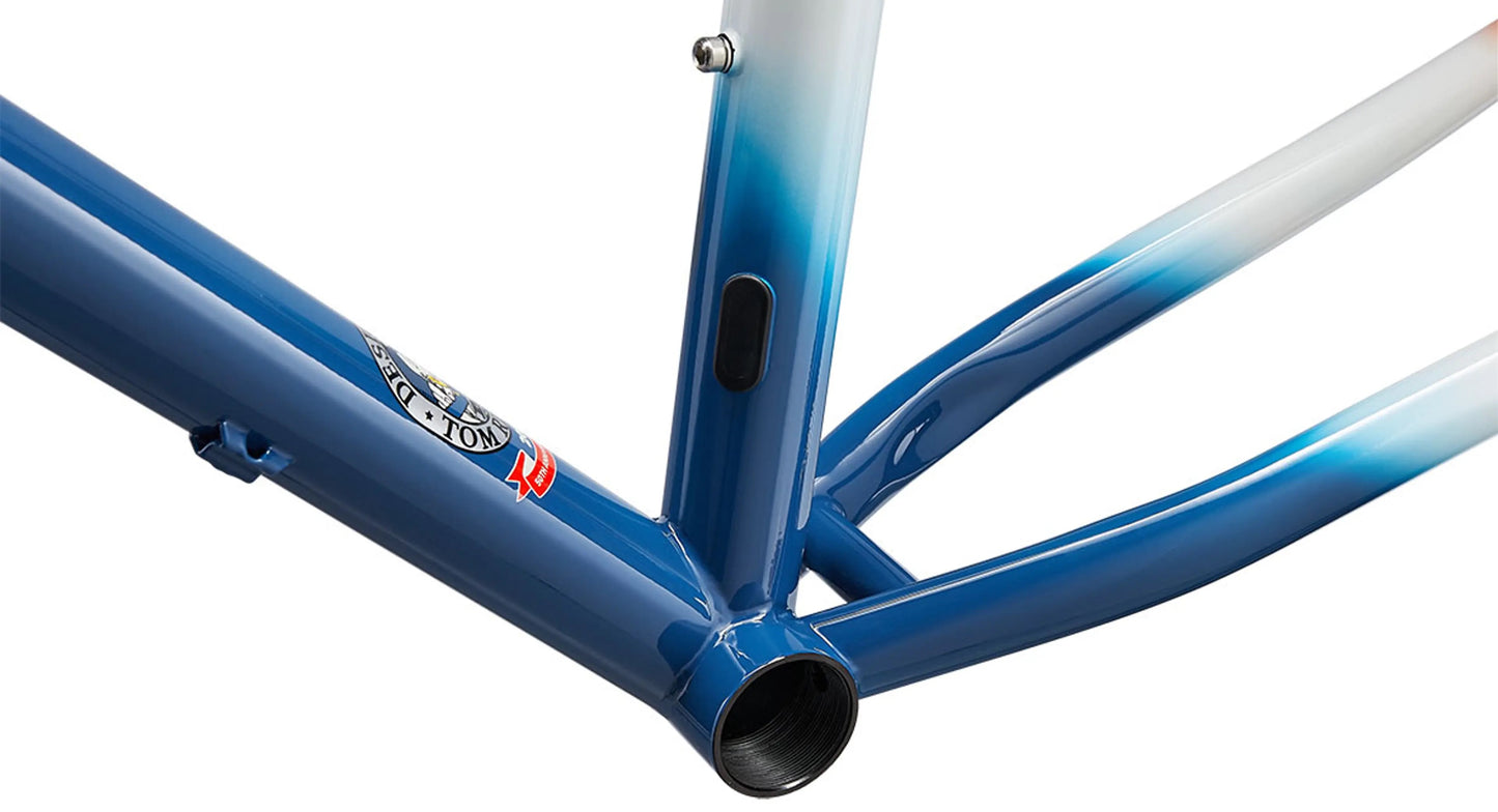 Kit Cadre VTT Acier Ritchey Ultra 50ème Anniversaire