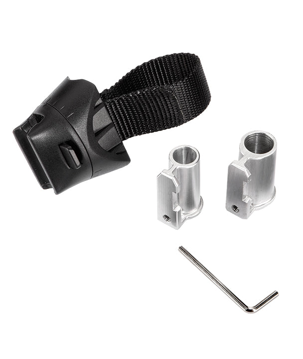 Antivol U Kryptonite Evolution Mini-7 + Flex