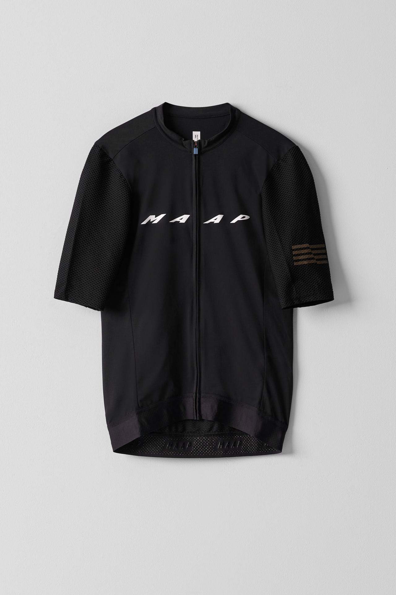 Jersey Manches Courtes MAAP Evade Pro Base