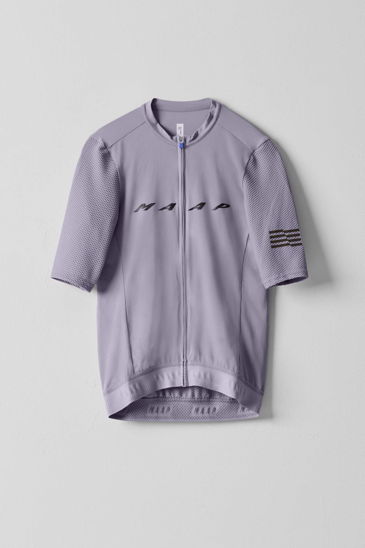 Jersey Manches Courtes MAAP Evade Pro Base