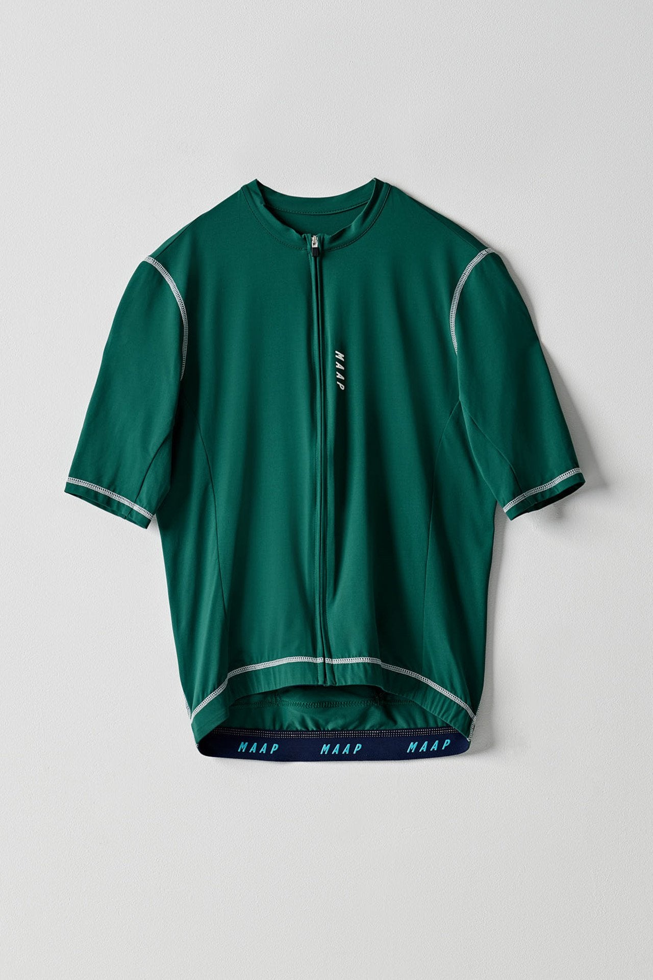 Jersey Manches Courtes MAAP Training SS