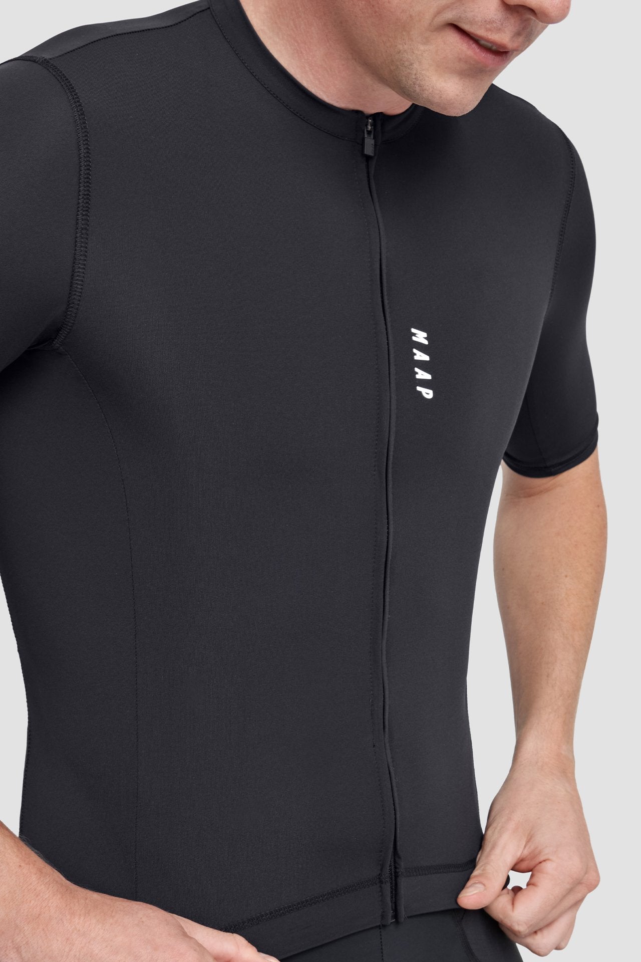 Jersey Manches Courtes MAAP Training SS