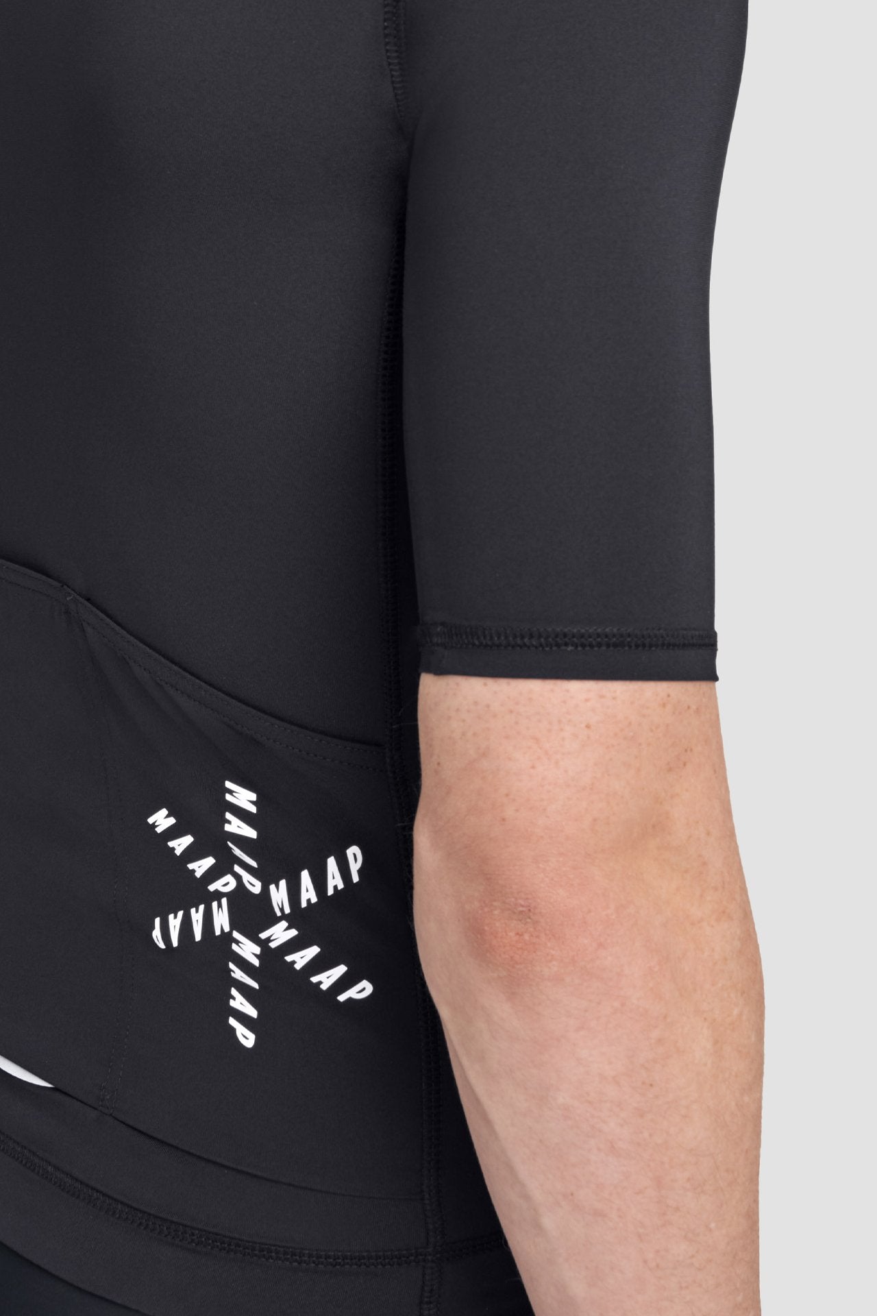 Jersey Manches Courtes MAAP Training SS