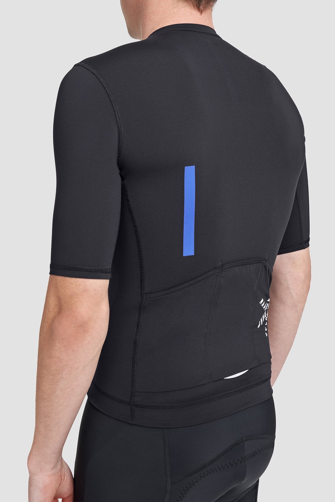 Jersey Manches Courtes MAAP Training SS