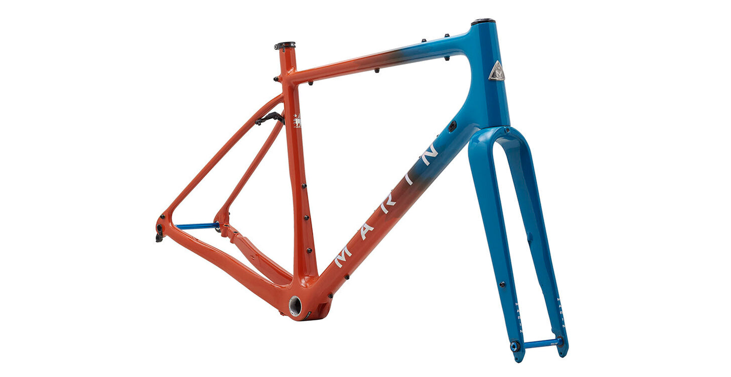 Kit Cadre Marin Headlands 2022