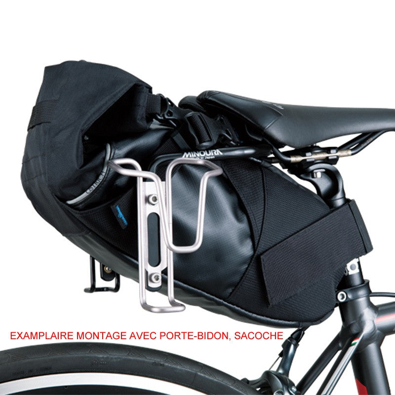 Stabilisateur de sacoche de selle Minoura SBS-250