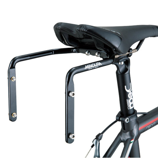 Stabilisateur de sacoche de selle Minoura SBS-250