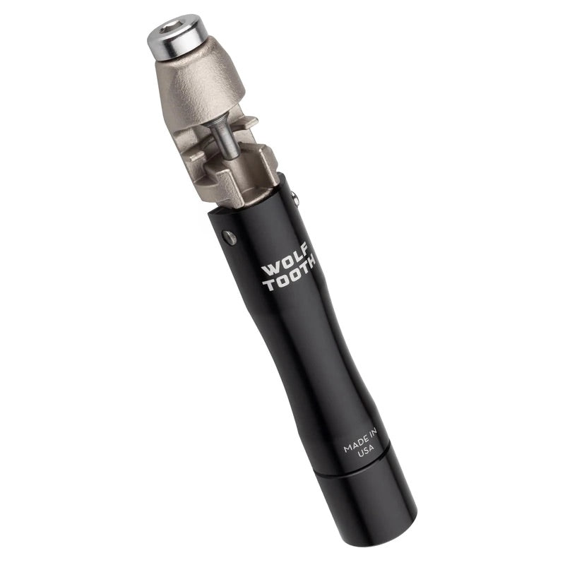 Multi-outils Wolf Tooth EnCase System Bar Kit One