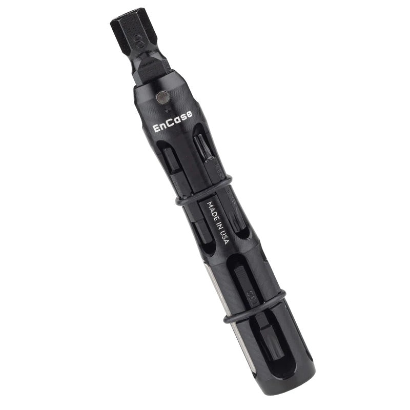 Multi-outils Wolf Tooth EnCase System Bar Kit One