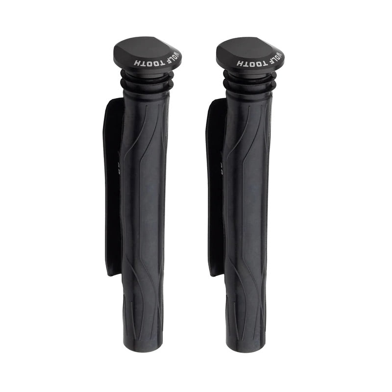 Multi-outils Wolf Tooth EnCase System Bar Kit One