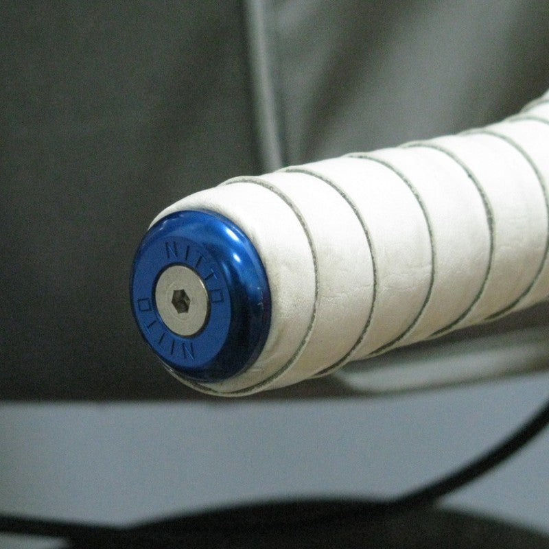 Embouts de cintre NITTO Bar-end route