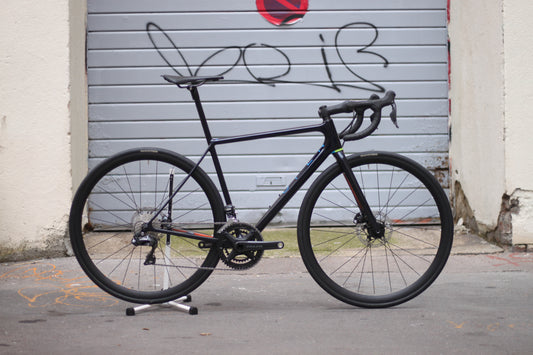 Le Open Mind de Tanguy