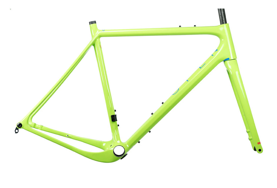 Kit Cadre Carbone Open Up