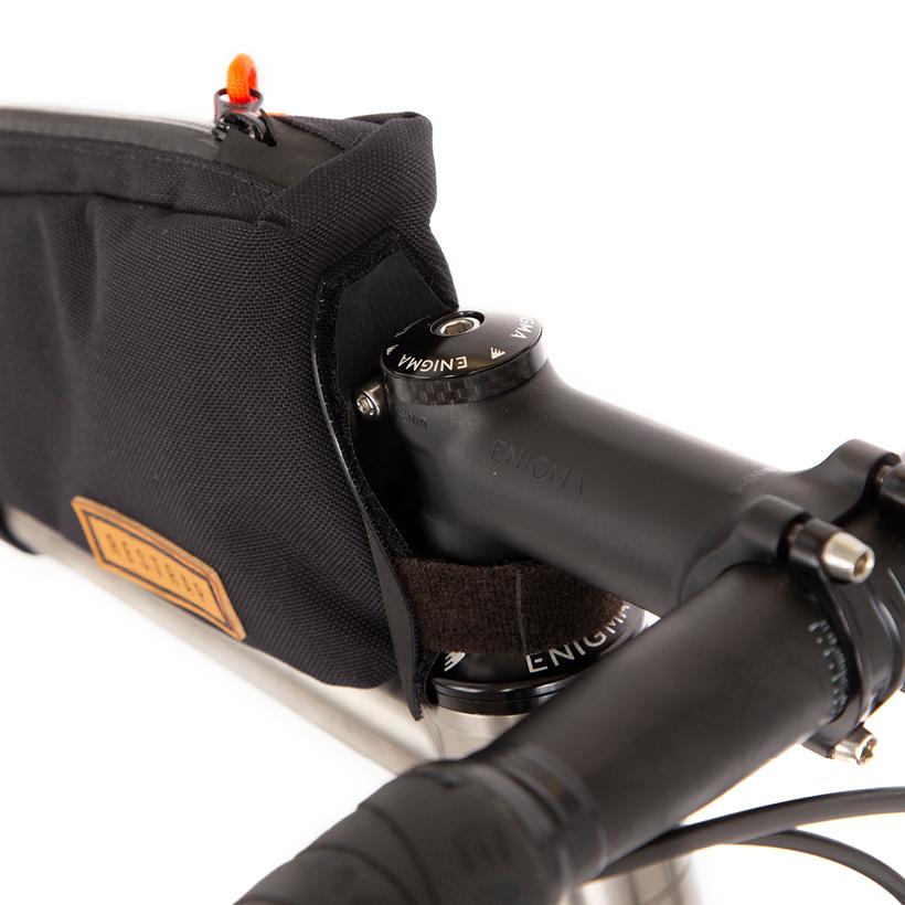 Sacoche de top tube Restrap