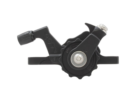 Etrier de Frein à Disque Paul Components Klamper Post-mount - Noir
