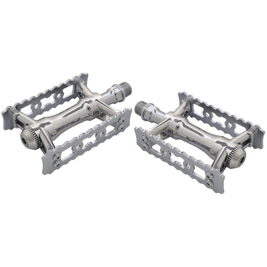 Pédales MKS Sylvan Touring Next