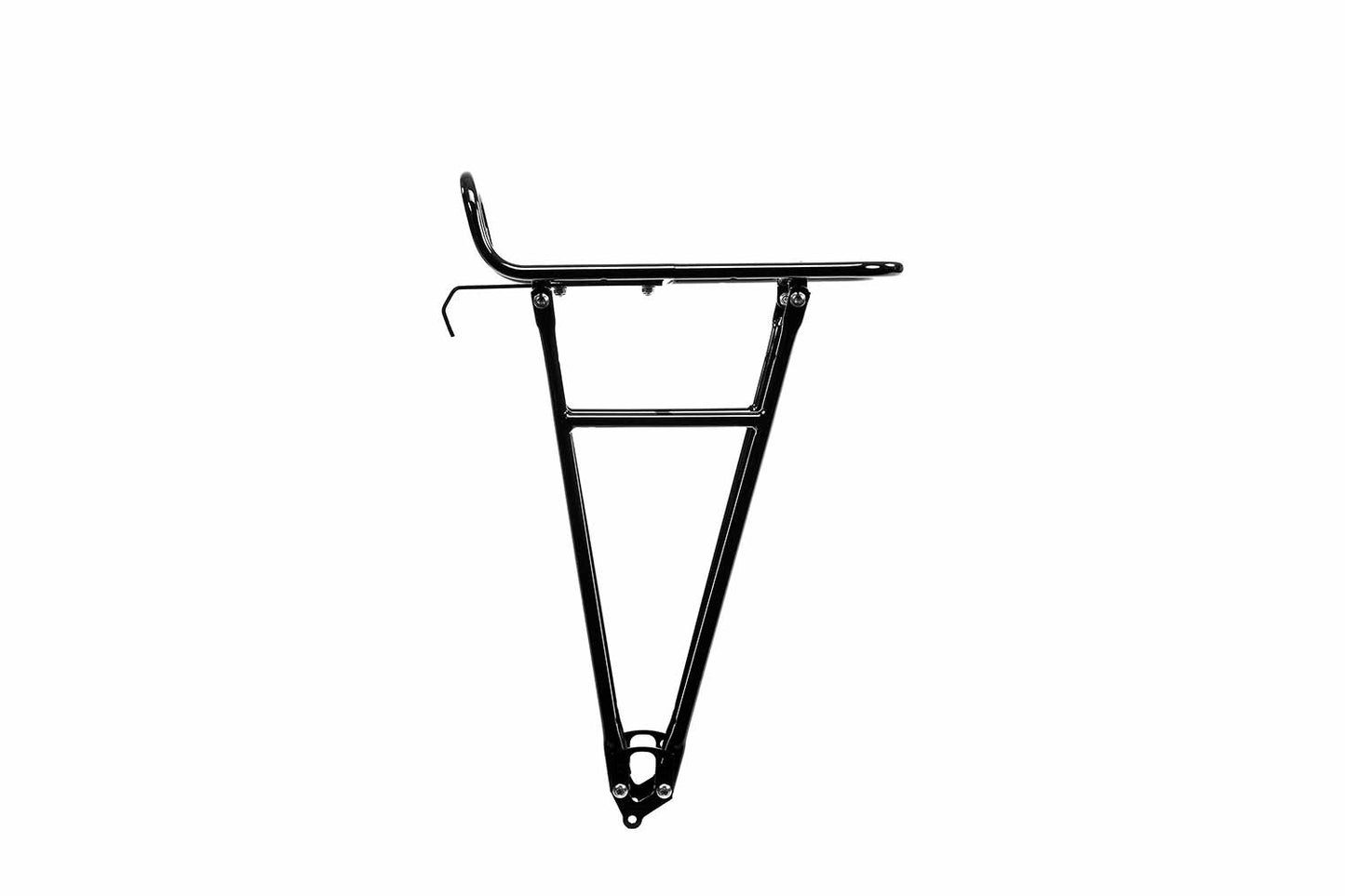 Porte-bagages avant Pelago Commuter Front Rack Inox