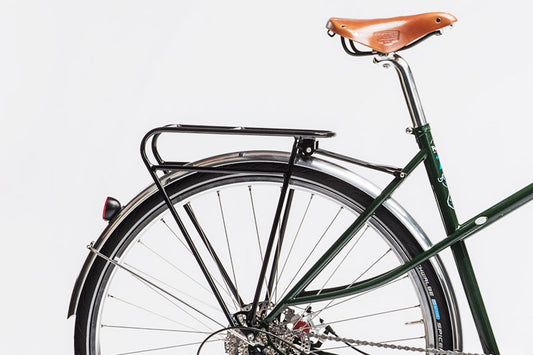 Porte-bagages arrière Pelago Commuter Rear Rack