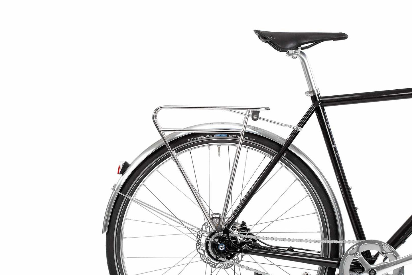 Porte-bagages arrière Pelago Commuter Rear Rack