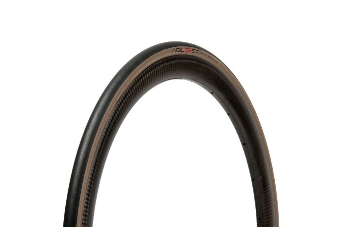 Pneu Route Panaracer Agilest Classic 700x23C - Tan