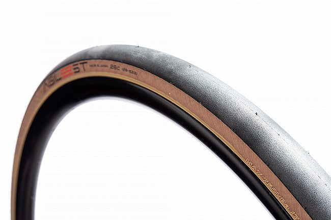 Pneu Route Panaracer Agilest Classic 700x23C - Tan