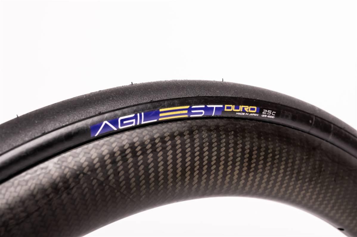 Pneu Route Panaracer Agilest Duro 700x28C