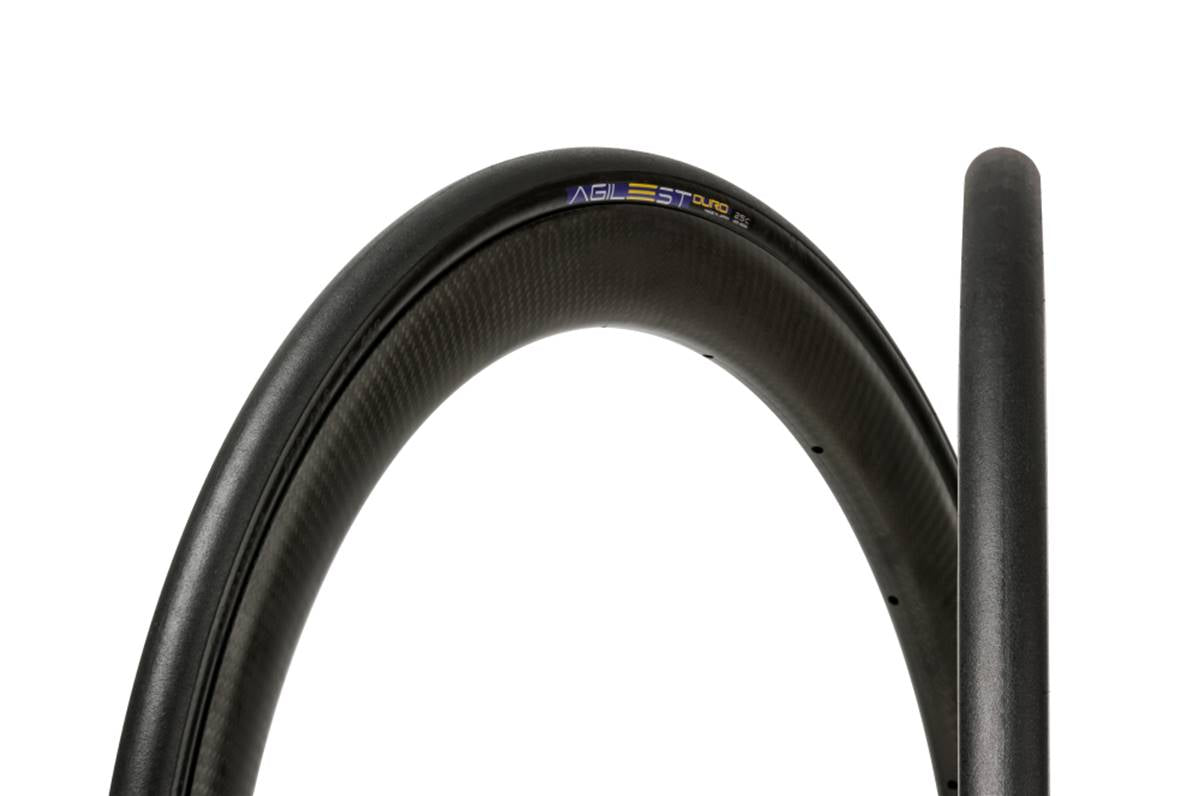 Pneu Route Panaracer Agilest Duro 700x25C