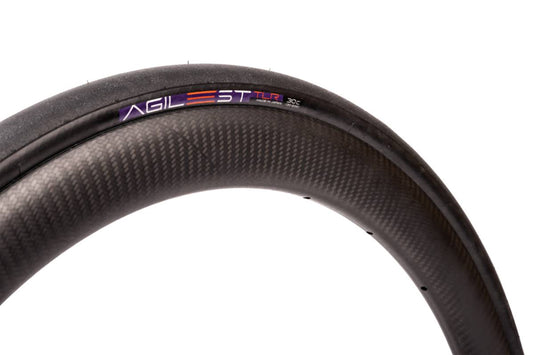 Pneu Route Panaracer Agilest TubeLess Ready (TLR) 700x28C