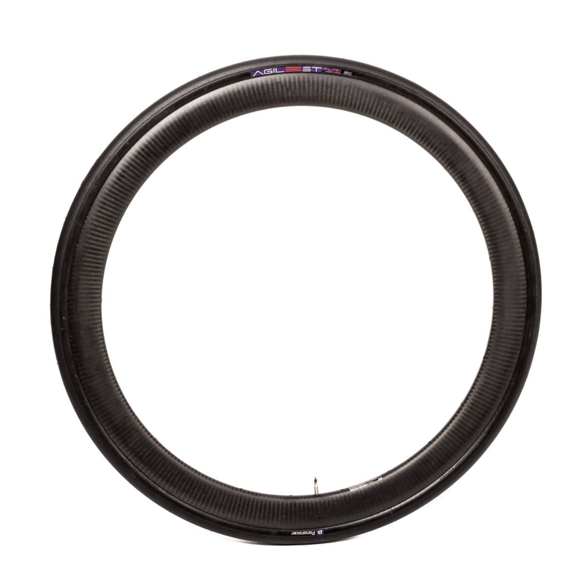 Pneu Route Panaracer Agilest TubeLess Ready (TLR) 700x25C
