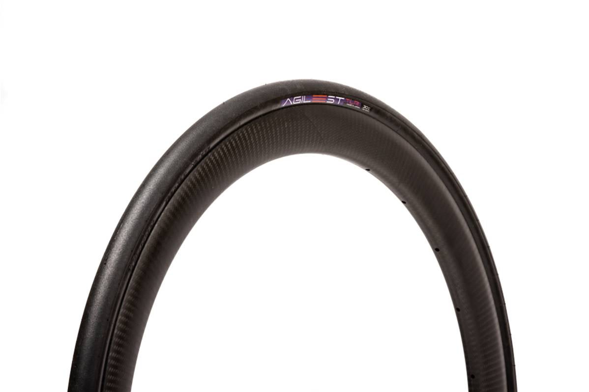 Pneu Route Panaracer Agilest TubeLess Ready (TLR) 700x25C