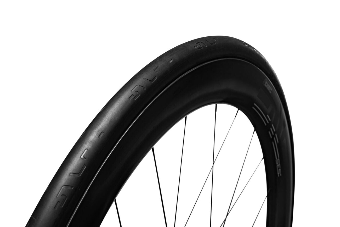 Baroudeur Cycles Pneu Tubeless Velo Route Kit Tubeless Velo Route