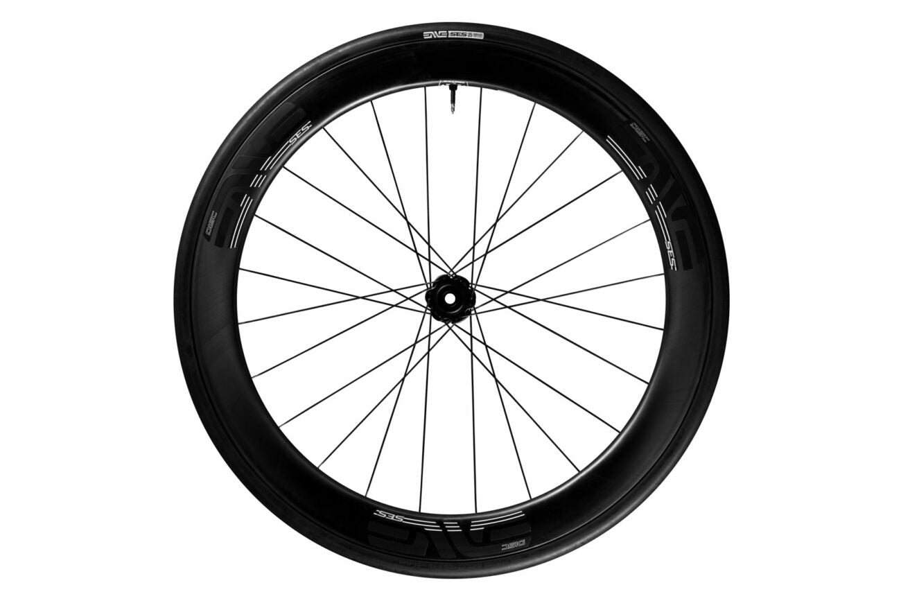 Pneu Enve SES Road Tubeless Noir