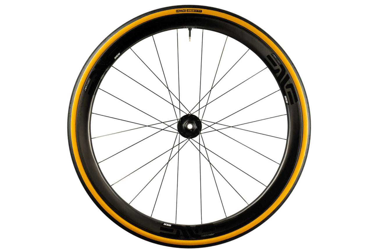 Pneu Enve SES Road Tubeless Tan