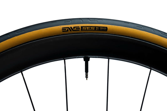 Pneu Enve SES Road Tubeless Tan