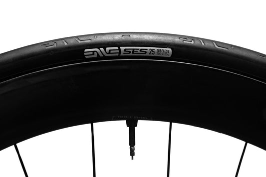 Pneu Enve SES Road Tubeless Noir