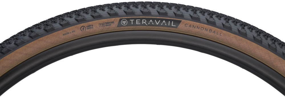 Pneu Teravail Canonball